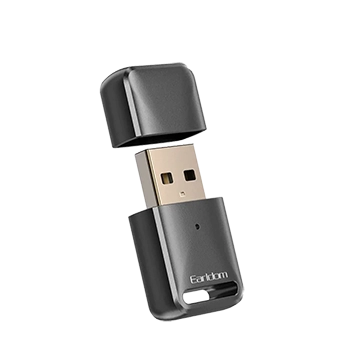 گیرنده بلوتوث ارلدام مدل ET-M91